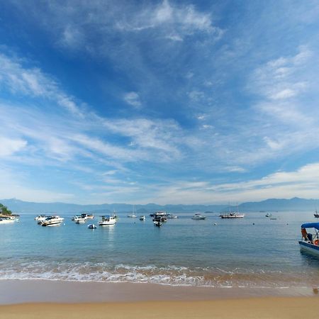 Pousada E Mergulho Dolce Vita Praia Vermelha  Eksteriør billede